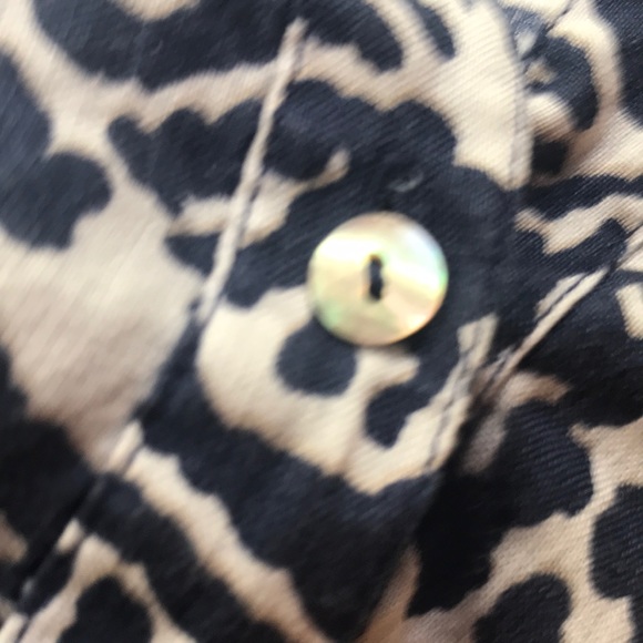 Nic+Zoe Linen Top - Picture 4 of 8